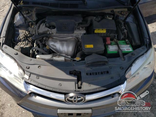 4T4BF1FK0FR484874 2015 TOYOTA CAMRY photo no. 11