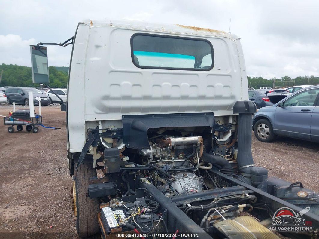 J8DE5B16577301515 2007 GMC 5500 photo no. 6