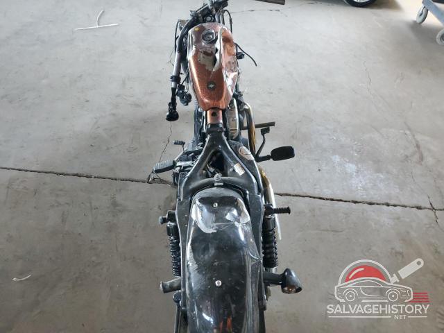 1HD1LC319EC439588 2014 HARLEY-DAVIDSON SPRTSTR120 photo no. 6