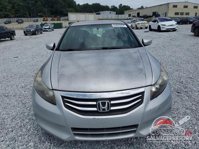1HGCP2F30CA154228 2012 HONDA ACCORD photo no. 5