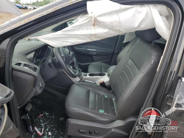 1FMCU0HX2DUB30147 2013 FORD ESCAPE photo no. 7