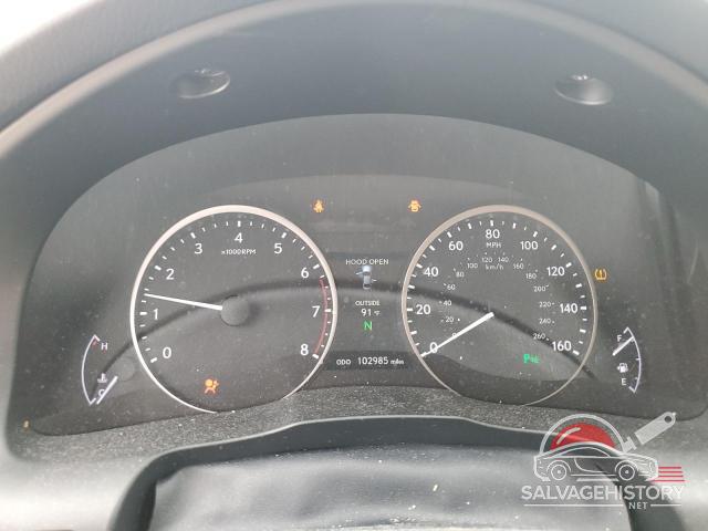JTHBK1GG2E2124941 2014 LEXUS ES350 photo no. 9