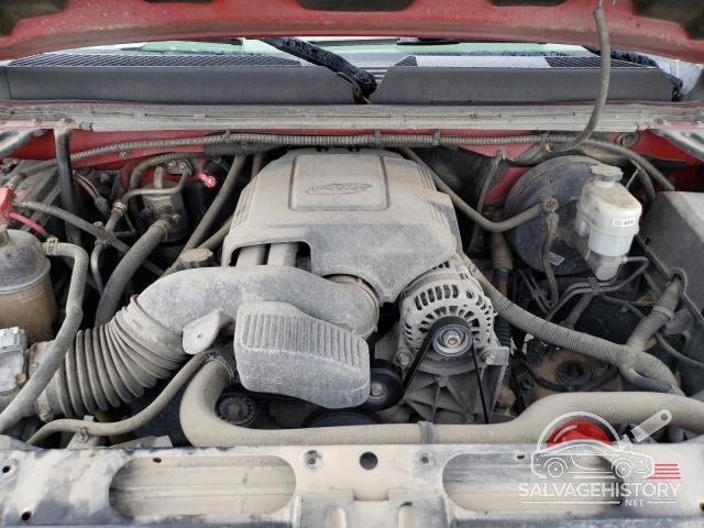 1GTR1UEA7DZ182018 2013 GMC SIERRA photo no. 11