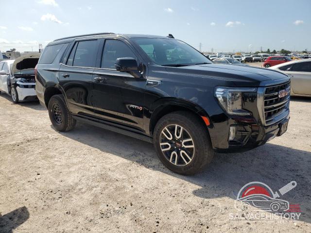 1GKS2CKD0PR252233 2023 GMC YUKON photo no. 4