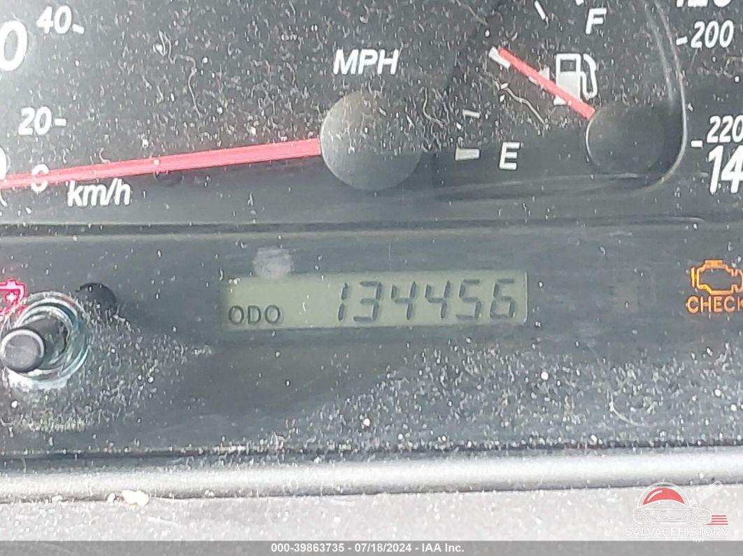 4T1BE30K53U185443 2003 TOYOTA CAMRY photo no. 7