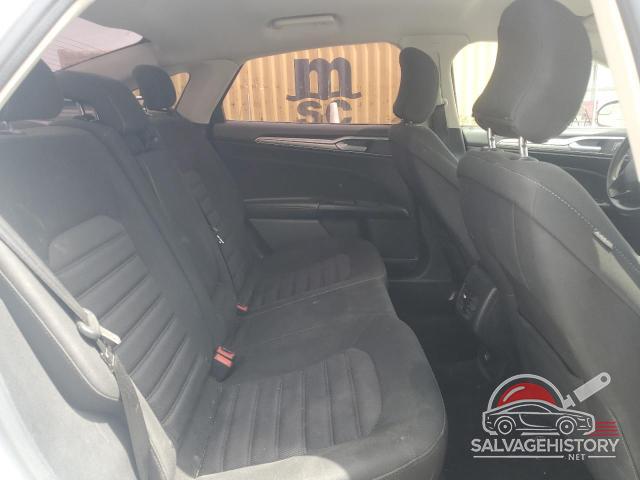 3FA6P0H77HR164189 2017 FORD FUSION photo no. 10