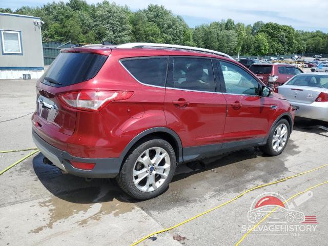 1FMCU9JX7GUC72657 2016 FORD ESCAPE photo no. 3