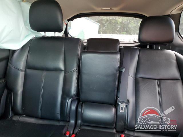 5N1AR2MN4DC605506 2013 NISSAN PATHFINDER photo no. 10