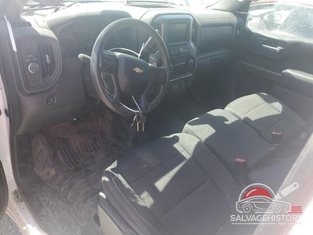 3GCNWAEH1MG184097 2021 CHEVROLET ALL Models photo no. 8