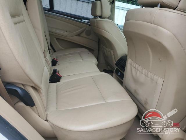 5UXFE43548L034364 2008 BMW X5 photo no. 11