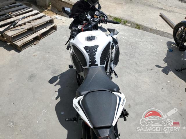 JKBZXJH12MA008287 2021 KAWASAKI ZX636 K photo no. 6