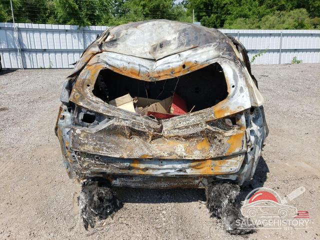 KNDPM3AC6K7564212 2019 KIA SPORTAGE photo no. 6