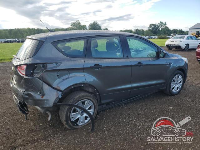 1FMCU0F79FUA51130 2015 FORD ESCAPE photo no. 3