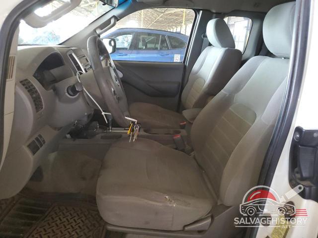 1N6BD0CT2EN763888 2014 NISSAN FRONTIER photo no. 7