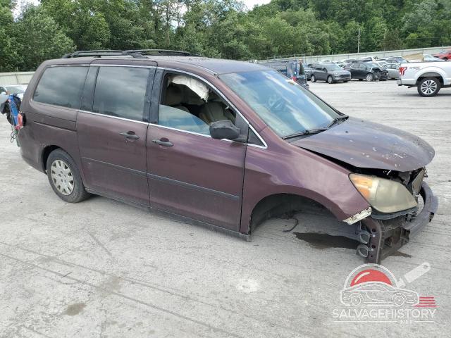 5FNRL38288B043679 2008 HONDA All Models photo no. 4