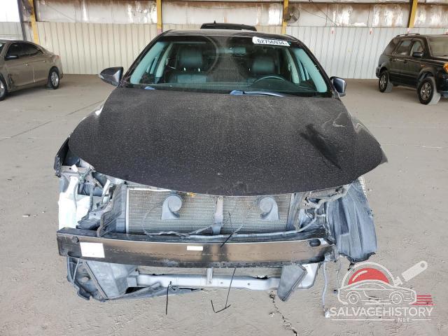 4T1BK1EB4EU090705 2014 TOYOTA AVALON photo no. 5