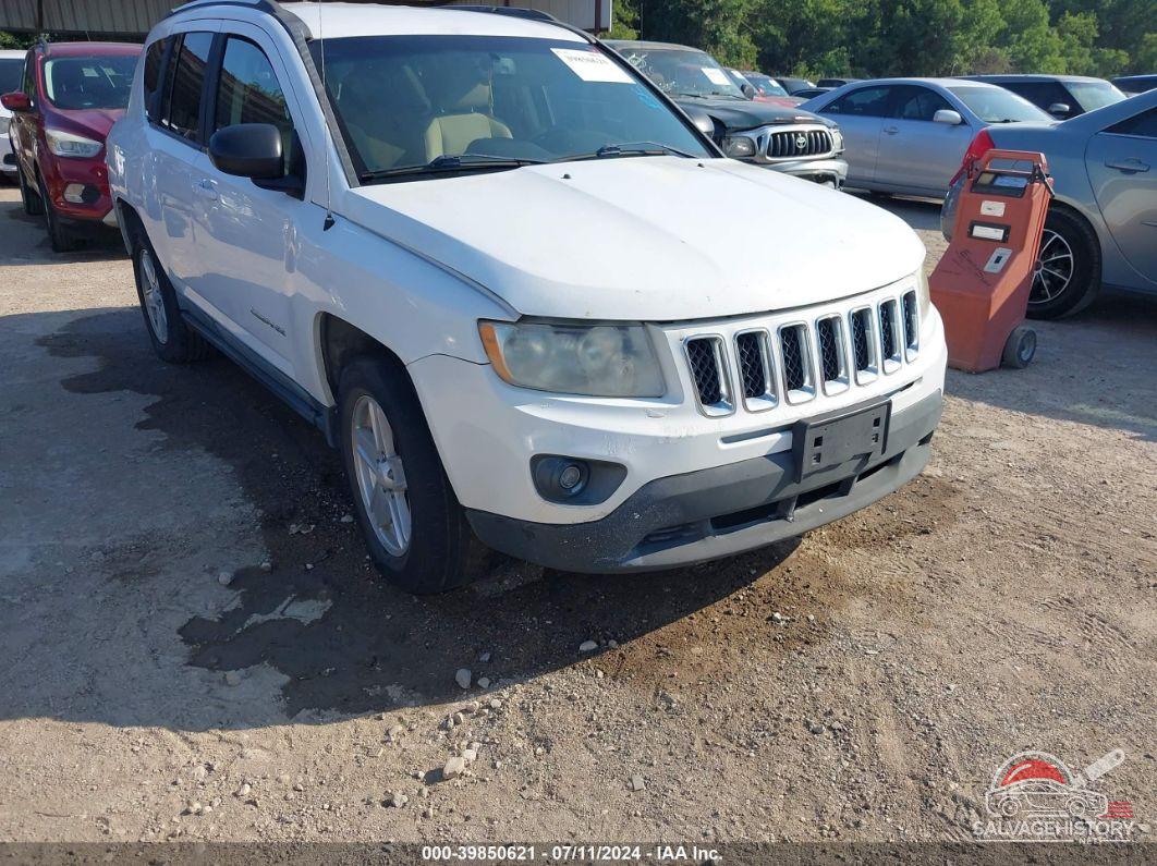 1J4NF1FB2BD251630 2011 JEEP COMPASS photo no. 15