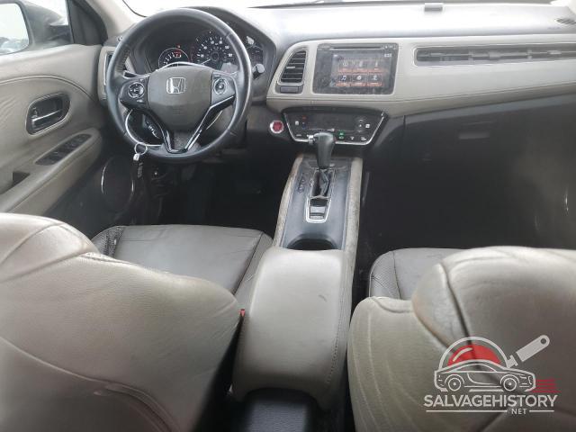 3CZRU5H72GM748745 2016 HONDA HR-V photo no. 8