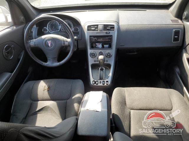 2CKDL63F866058569 2006 PONTIAC TORRENT photo no. 8