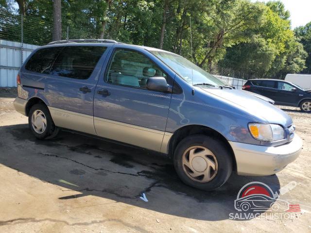 4T3ZF13C2XU136430 1999 TOYOTA All Models photo no. 4