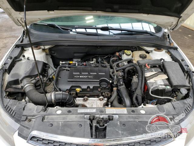 1G1PF5SC0C7405782 2012 CHEVROLET CRUZE photo no. 11