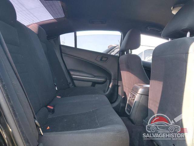 2C3CDXKT3GH160837 2016 DODGE CHARGER photo no. 10