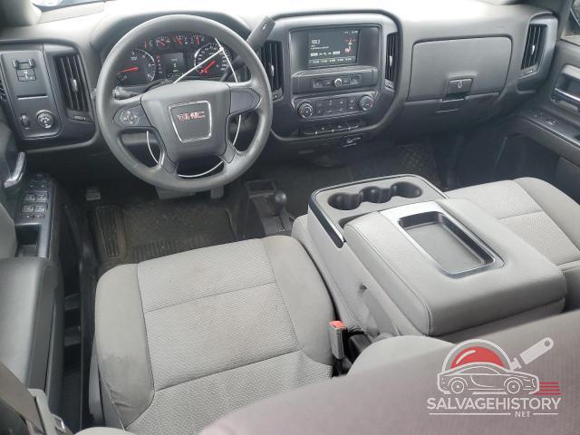 1GTV2LEC5GZ214251 2016 GMC SIERRA photo no. 8