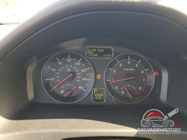 YV1MK672882057904 2008 VOLVO C30 photo no. 9