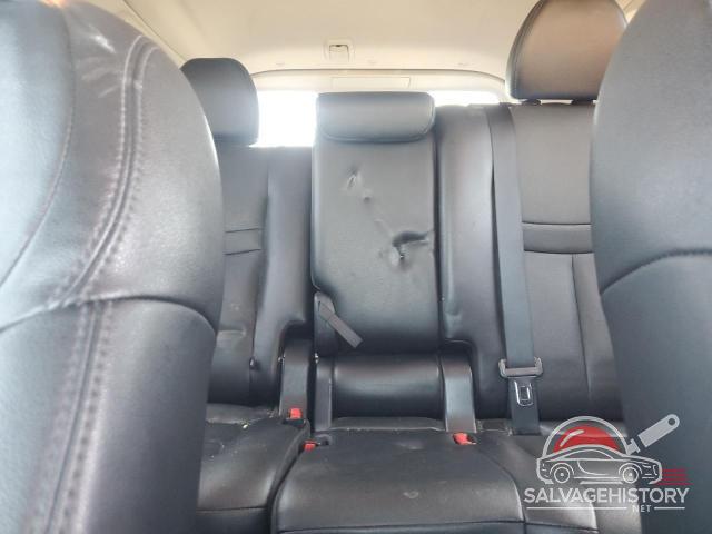 5N1AT2MV6GC785660 2016 NISSAN ROGUE photo no. 10