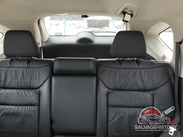 2HKRM4H79EH666448 2014 HONDA CRV photo no. 10