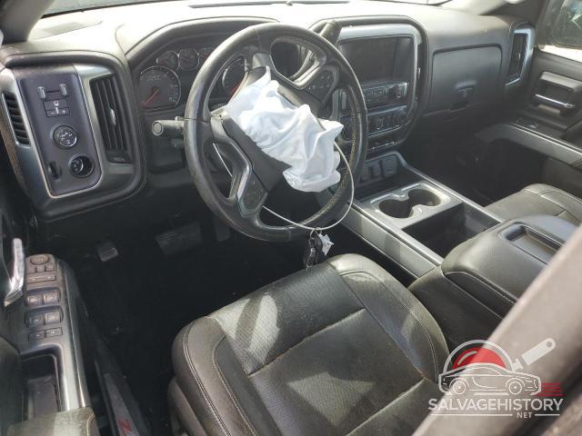 3GCUKSECXEG290728 2014 CHEVROLET ALL Models photo no. 8