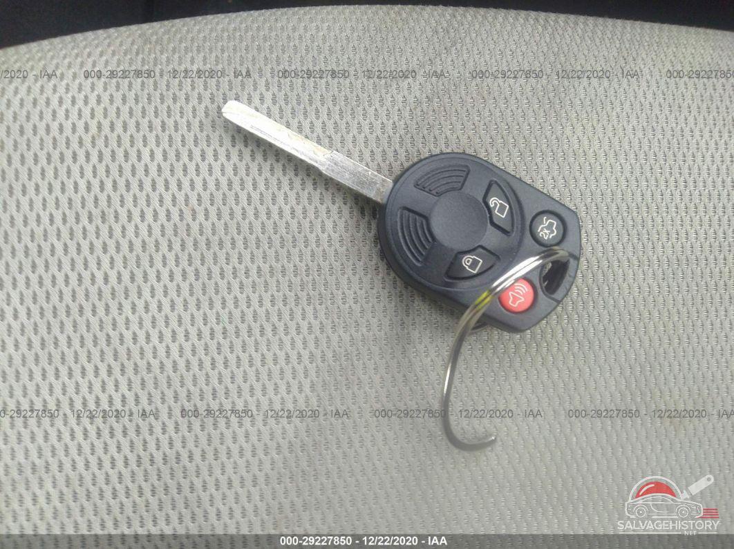1FADP3F29EL428426 2014 FORD FOCUS photo no. 11