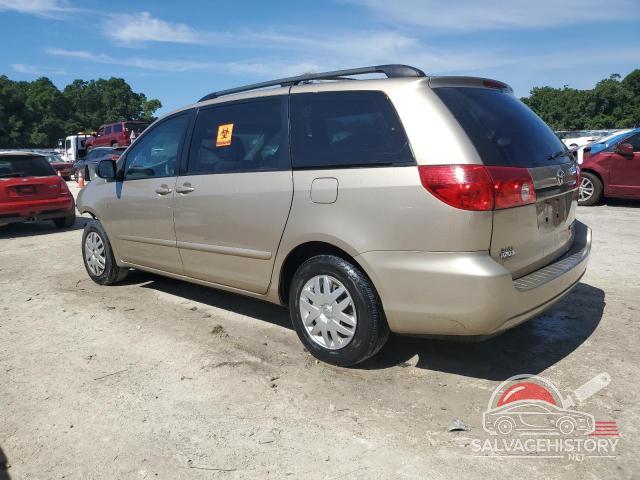 5TDZA23C16S428879 2006 TOYOTA All Models photo no. 2