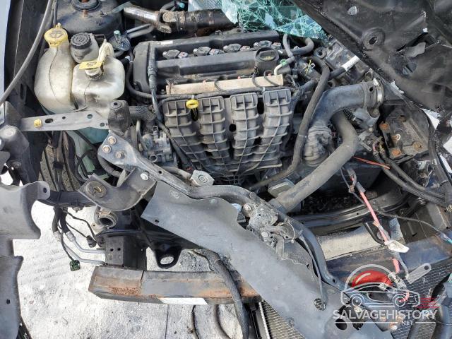 1C4NJRFB0ED742642 2014 JEEP PATRIOT photo no. 12