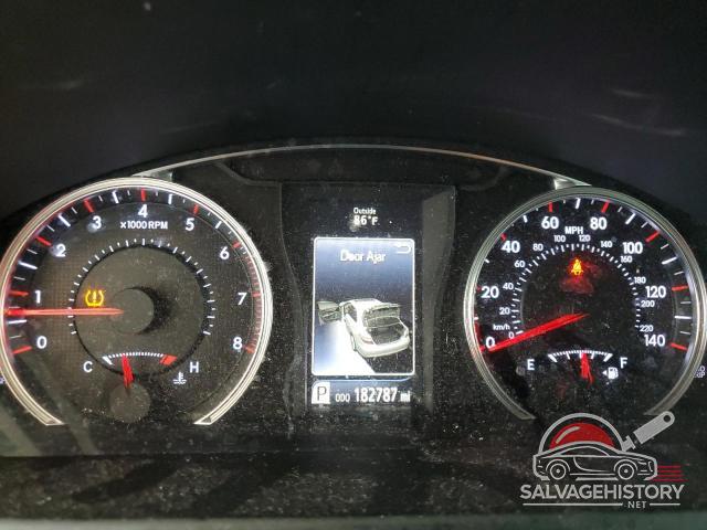4T1BF1FK3GU232001 2016 TOYOTA CAMRY photo no. 9