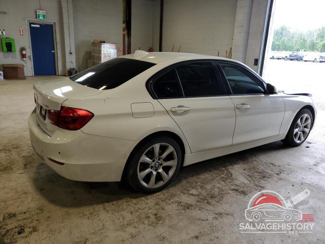 WBA8D9C56JEM34413 2018 BMW 3 SERIES photo no. 3