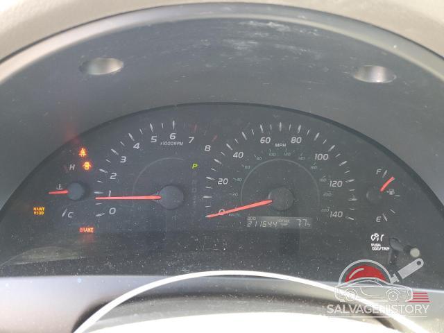 4T1BE46K97U100252 2007 TOYOTA CAMRY photo no. 9