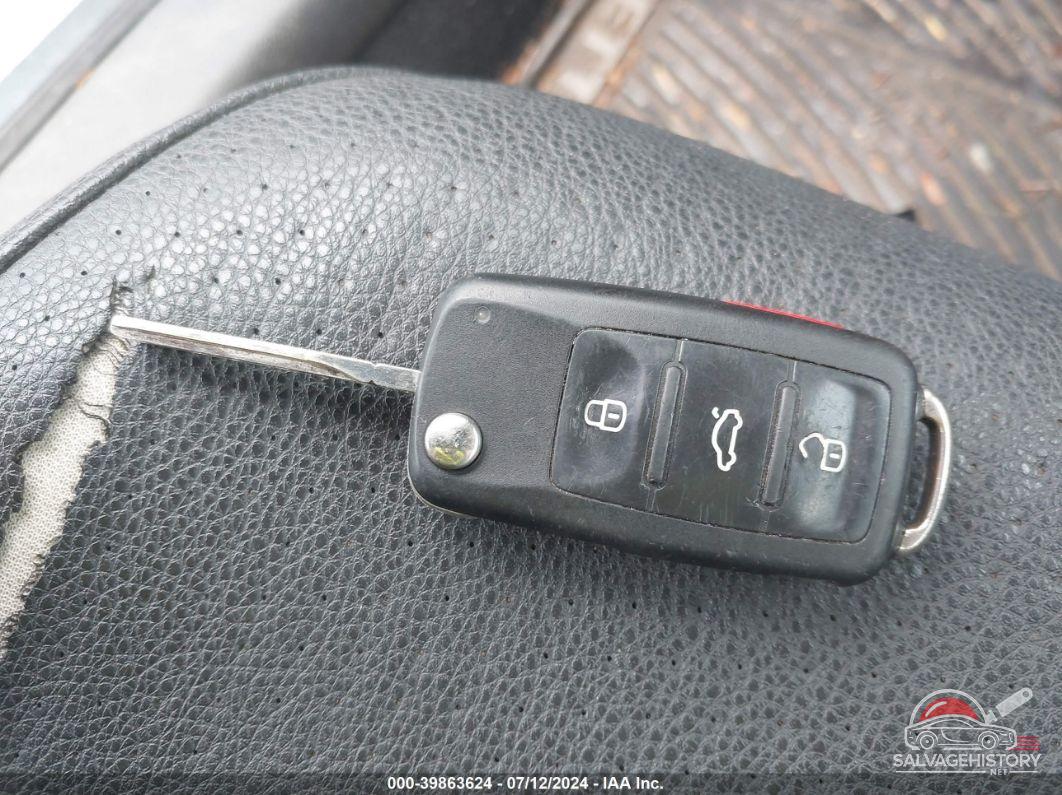 3VWDZ7AJ1BM320321 2011 VOLKSWAGEN JETTA photo no. 11