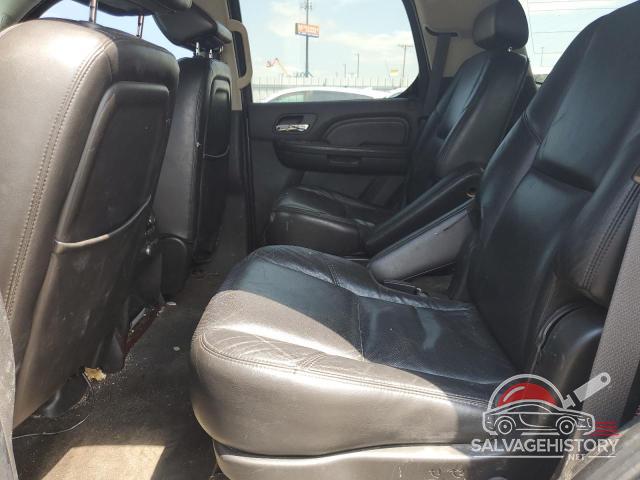1GYFK63818R211900 2008 CADILLAC ESCALADE photo no. 11