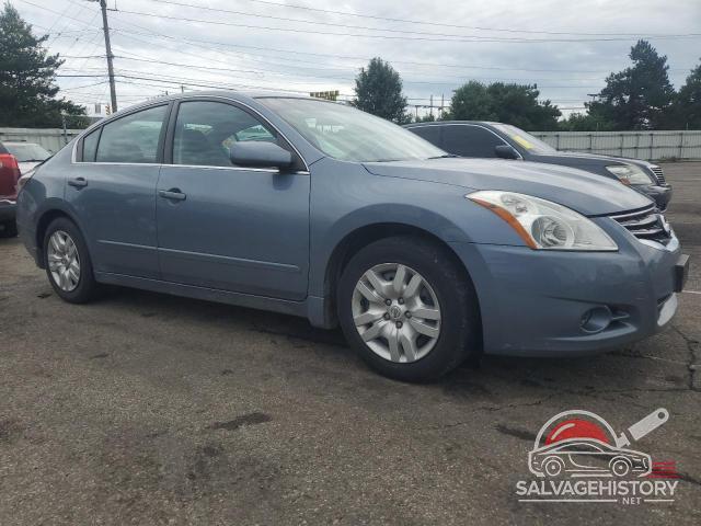 1N4AL2AP9BC169492 2011 NISSAN ALTIMA photo no. 4
