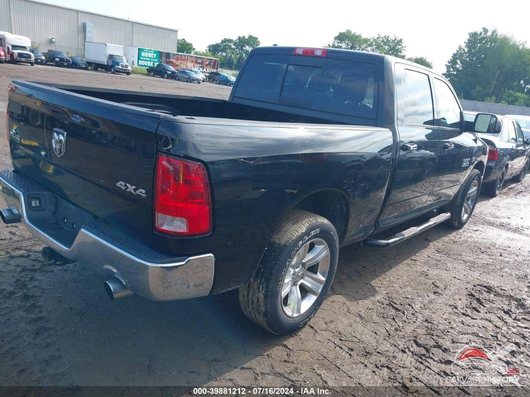 1C6RR7TT1ES423667 2014 RAM 1500 photo no. 4