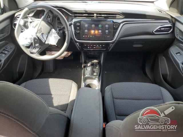 1G1FY6S05N4125345 2022 CHEVROLET BOLT photo no. 8