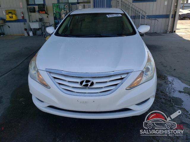 5NPEB4AC5BH278575 2011 HYUNDAI SONATA photo no. 5