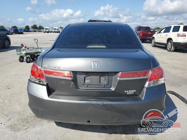 1HGCP2F36CA065263 2012 HONDA ACCORD photo no. 6