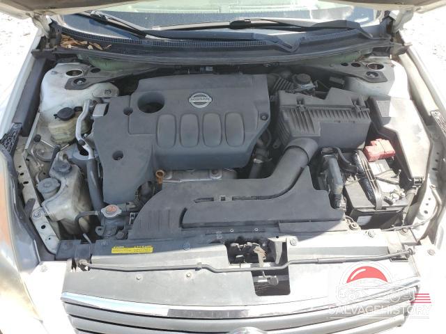 1N4AL21E87N491468 2007 NISSAN ALTIMA photo no. 11