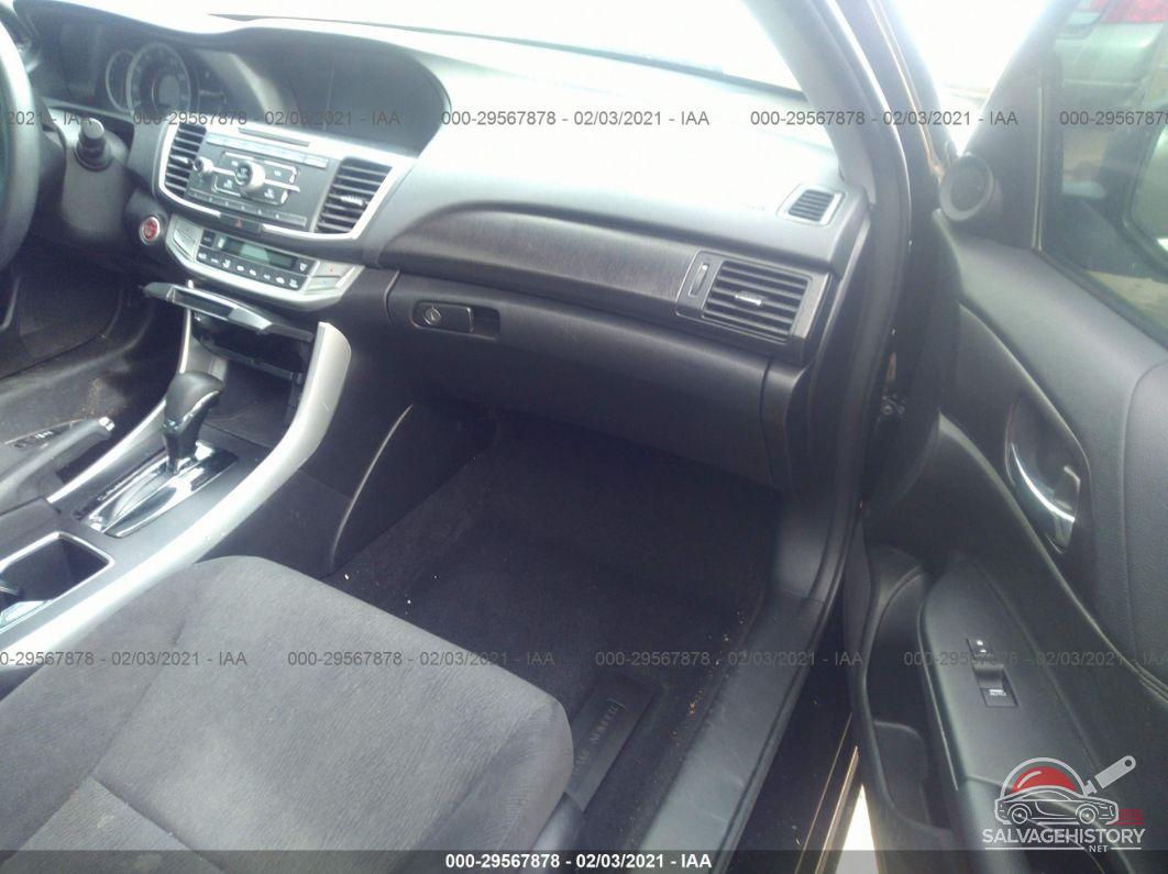 1HGCR2F78FA234233 2015 HONDA ACCORD SEDAN photo no. 5