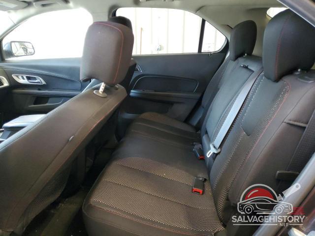 2GNALBEK7E6112706 2014 CHEVROLET EQUINOX photo no. 11