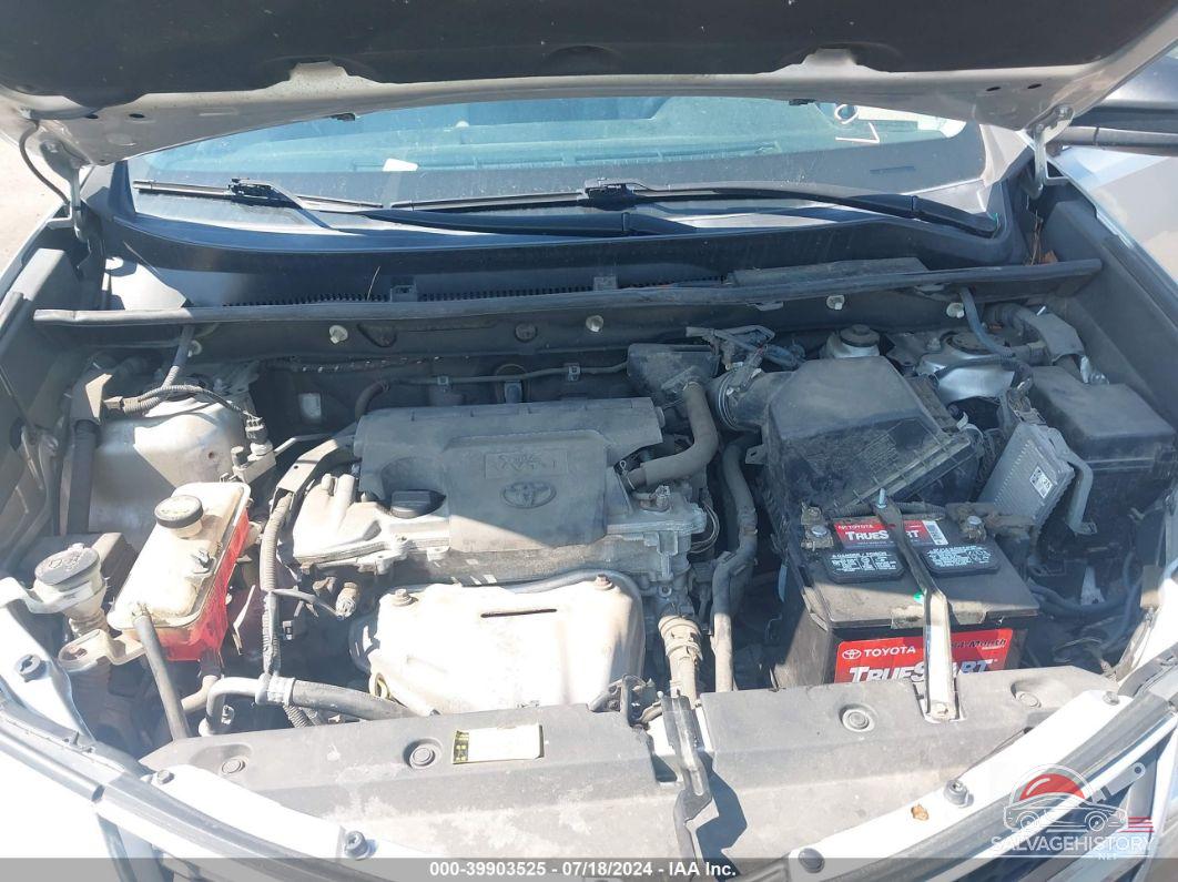2T3ZFREV8DW014938 2013 TOYOTA RAV4 photo no. 10