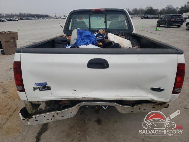 1FTRF17212NB77438 2002 FORD All Models photo no. 6