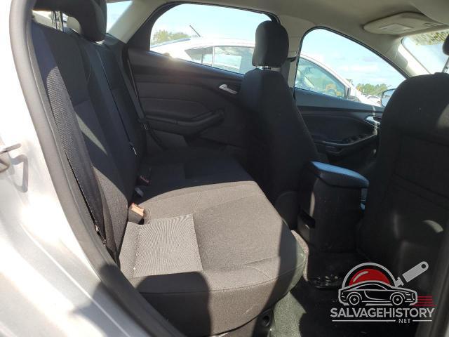 1FADP3F21HL241914 2017 FORD FOCUS photo no. 10